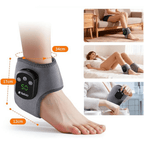 Vital Pulser  | Terapia de calor, massagem e compressão