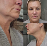 DrenaFace – Escova de Drenagem Linfática Facial