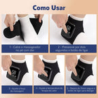Vital Pulser  | Terapia de calor, massagem e compressão