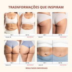 Drena Roller | Massageador linfático para lipedema e celulite