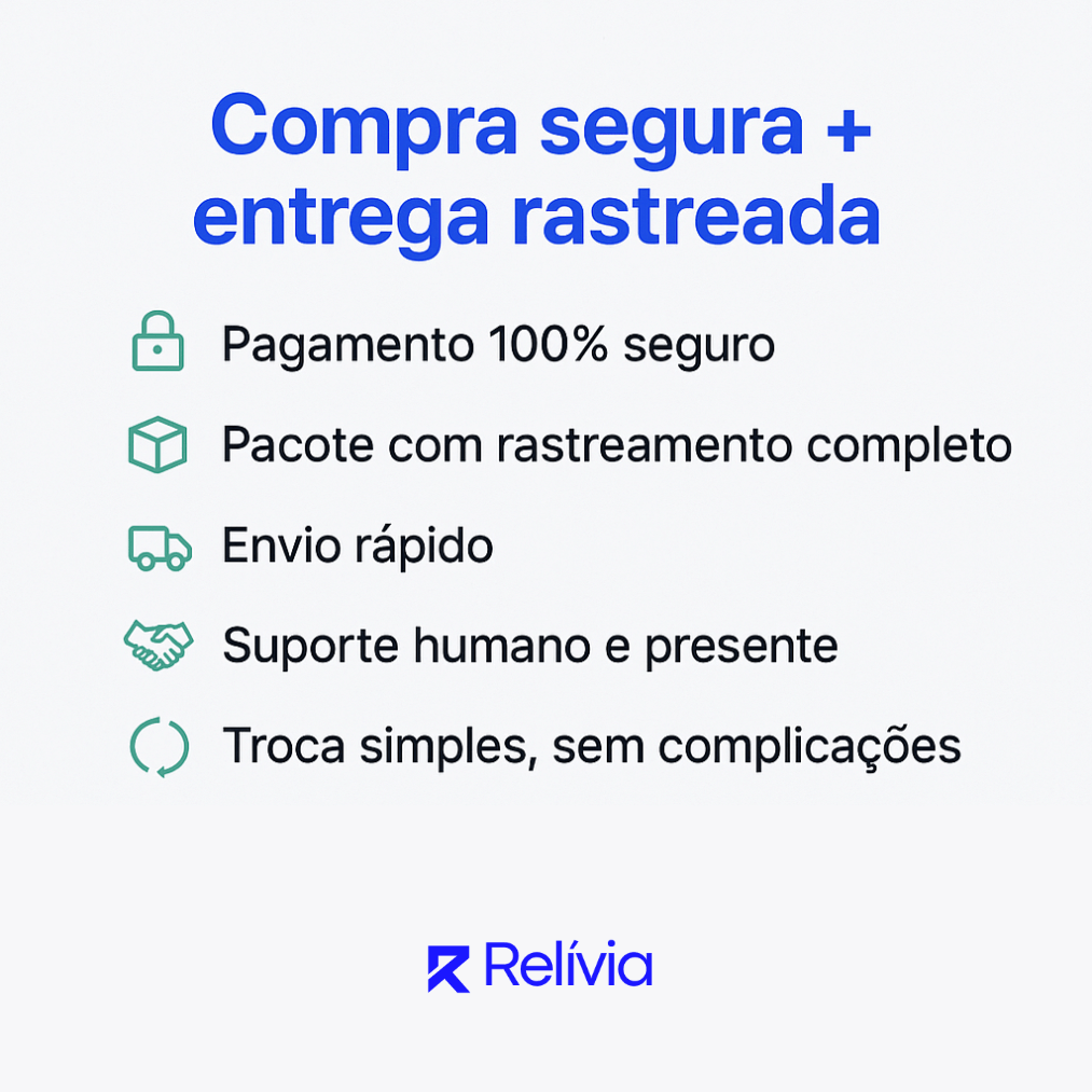 Escova para pó Namado  | + 3 panos de pó GRÁTIS
