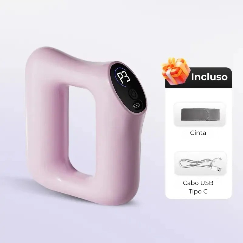 SlimShape - Anel Massageador