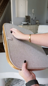 Collapsible Laundry Basket