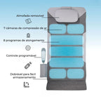 Tapete Massageador e Alongador de Coluna SpineRelax Pro™