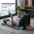 Tapete Massageador e Alongador de Coluna SpineRelax Pro™