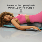 Tapete Massageador e Alongador de Coluna SpineRelax Pro™
