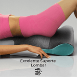 Tapete Massageador e Alongador de Coluna SpineRelax Pro™