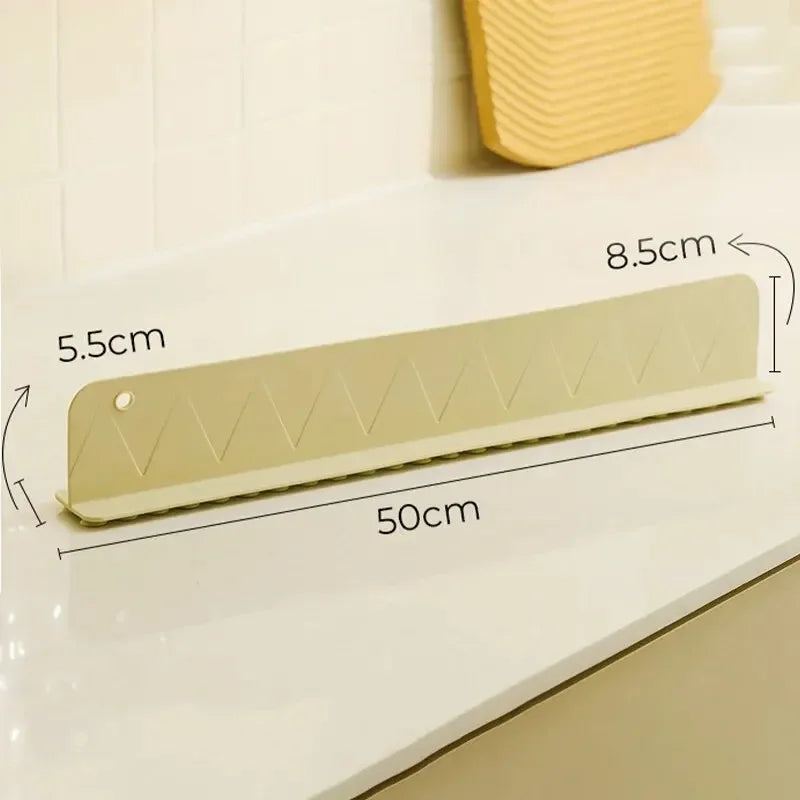 AquaShield Sink Splash Guard | Set of 2