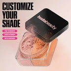 Color Loose Setting Powder Brightening