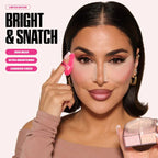 Color Loose Setting Powder Brightening