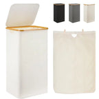 Collapsible Laundry Basket