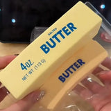 Squishy Butter Stick Fidget Toy – Stretch & Squeeze Fun