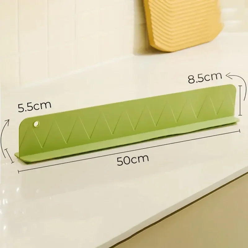 AquaShield Sink Splash Guard | Set of 2