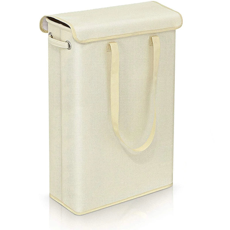 Collapsible Laundry Basket