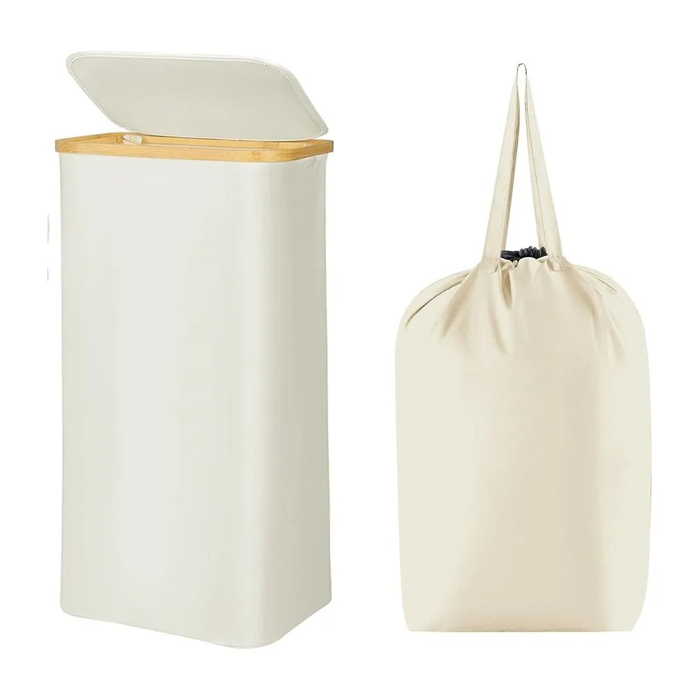 Collapsible Laundry Basket