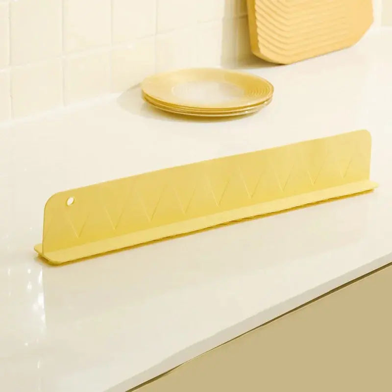 AquaShield Sink Splash Guard | Set of 2