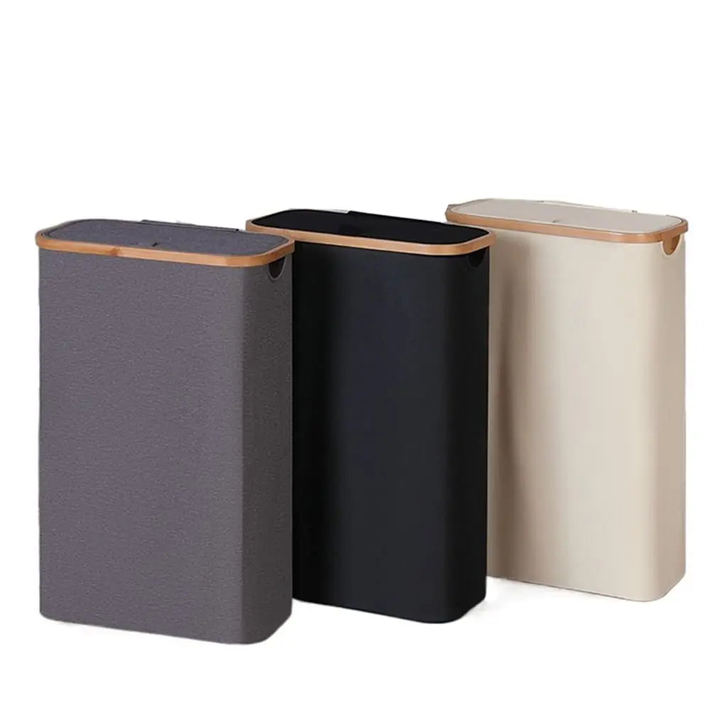Collapsible Laundry Basket