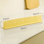 AquaShield Sink Splash Guard | Set of 2