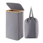 Collapsible Laundry Basket