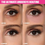 Color Loose Setting Powder Brightening