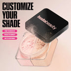 Color Loose Setting Powder Brightening