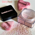 Color Loose Setting Powder Brightening