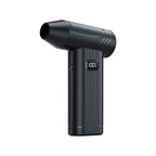X8 Turbo Jet Fan Blower 150000RPM Portable Electric Air Duster Cleaner