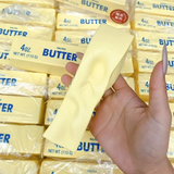 Squishy Butter Stick Fidget Toy – Stretch & Squeeze Fun