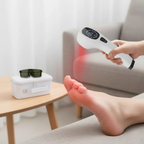 Aparelho De Laserterapia Para Neuropatia