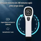 Aparelho De Laserterapia Para Neuropatia